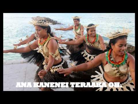 ANA KANENEI TERAAKA OH.