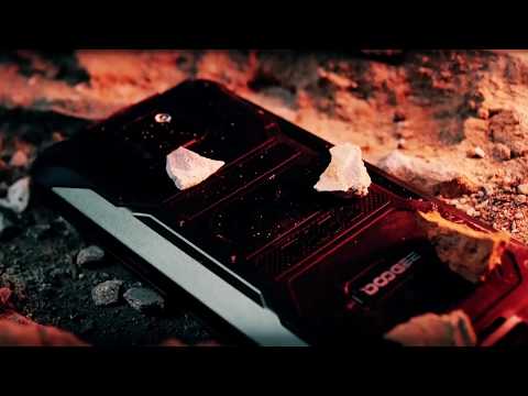 DOOGEE S68 PRO Compilation