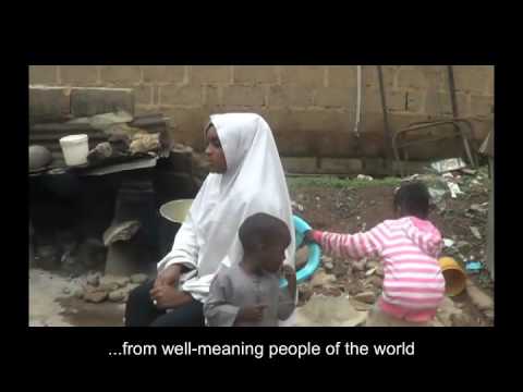 Educate, Equip, Empower Girls and Women in Nigeria