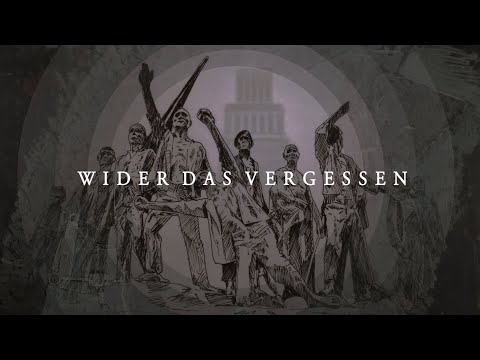 Wider Das Vergessen - Reise zurück nach Buchenwald