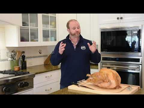 Thanksgiving Turkey 101: Here's Exactly How To Choose The Perfect Turkey