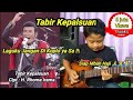 Download lagu Tabir Kepalsuan Rhoma Irama Cover Aqsa Melody
