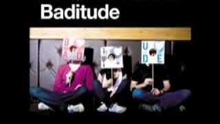 Spoon, Harris & Obernik - Baditude (Radio Edit) (HQ)