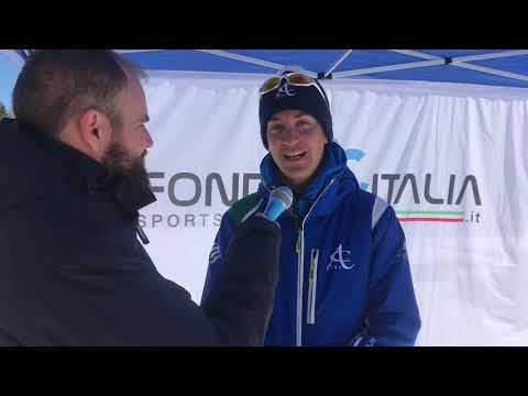 Intervista a Michele Camarda