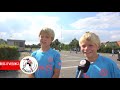 Jeugdopleiding Sparta Rotterdam na eerste weken voorbereiding: 'Heerlijk om weer bezig te zijn'