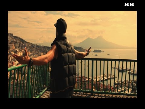 Tueff - Ogni Vota Ft. Marco Zurzolo (Giancarlo Siani tribute version) Prod. irhu - DOUBLE AITCH HH