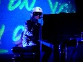 Cascadeur - Your Shadow (live in Paris, 2011 ...