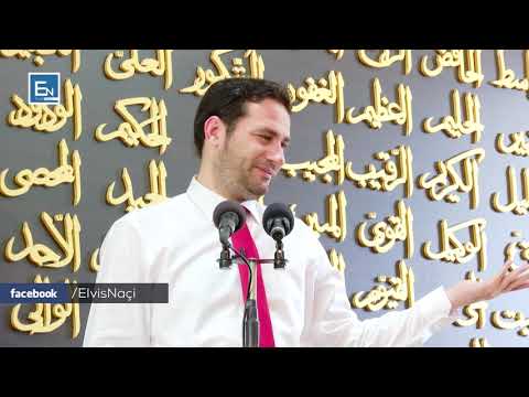 Hutbe | 3 grupet e njerezve qe klasifikon Islami [14 qershor 2019]