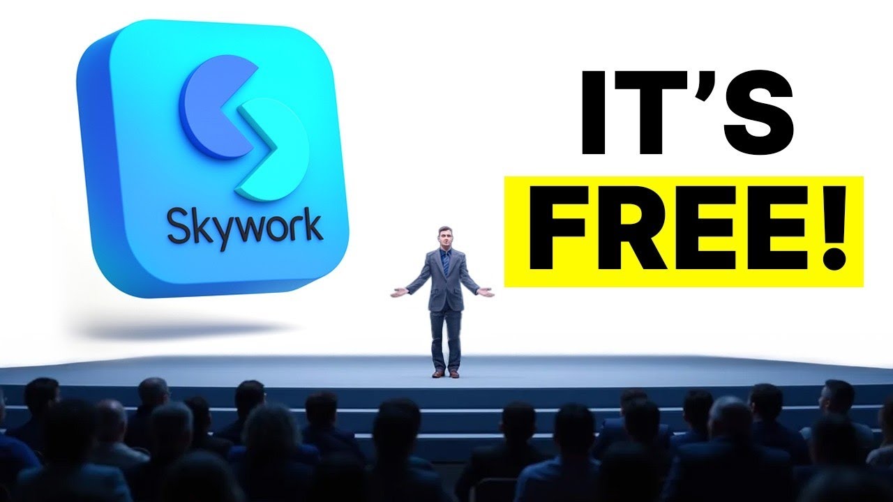 NEW FREE AI Update Changes Everything 🤯