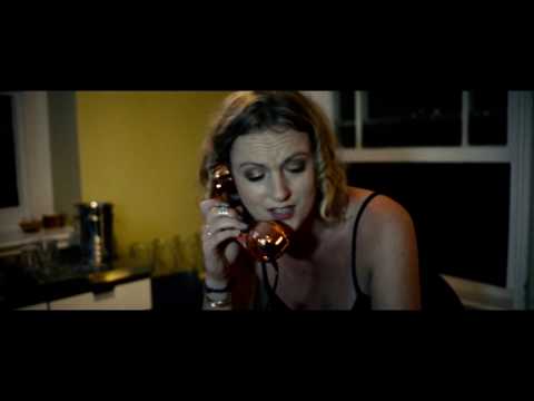 Victoria Klewin & The TrueTones - Home Alone [Official Video]