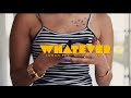 Logan Joe Whatever Ft Kivumbi King Official Music Video