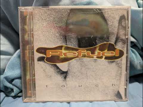 Distortion cover