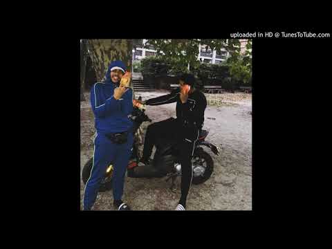 gouap x ashe x jmk$ typebeat "gouapato " (free)