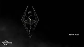 Skyrim 配信　PS3以来のjackボーンで、いく！