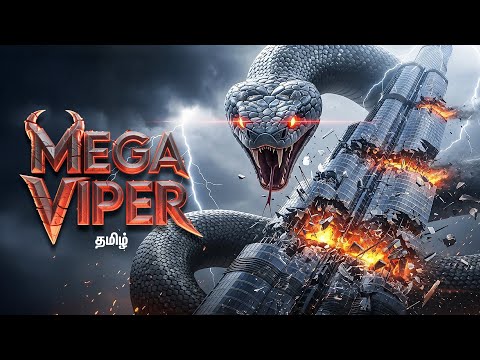 Mega Viper