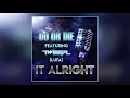 Twista & Do or Die - It's Alright (NEW!/2019)