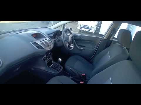 Ford Fiesta **LOW MILEAGE**STYLE 1.25 60PS 5DR - Image 2