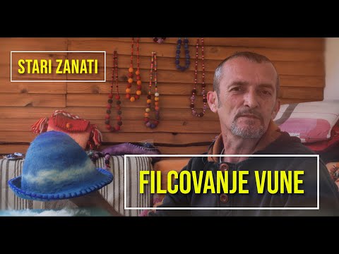 FILCOVANJE VUNE