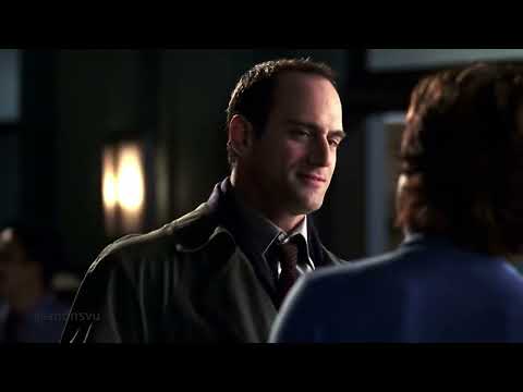 101 ways Olivia Benson has looked out for Elliot Stabler | A montage