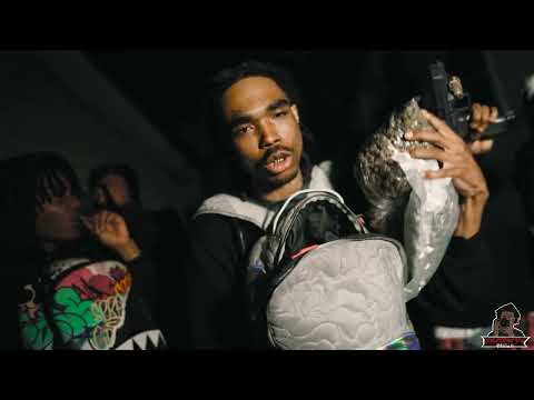 30deep Dlo - 3 Days (Official Video) Shot By @Bigboyvisuals