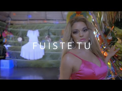 Jossie Cordoba | Fuiste Tú | Video Oficial