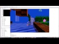 Sonic X Treme Bad Gameplay