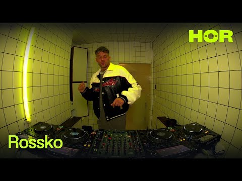 Rossko | HÖR - September 25 / 2025