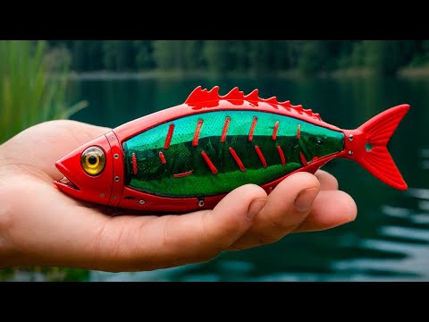 Video Thumbnail: 55 ANGEL-ERFINDUNGEN, DIE ECHT COOL SIND