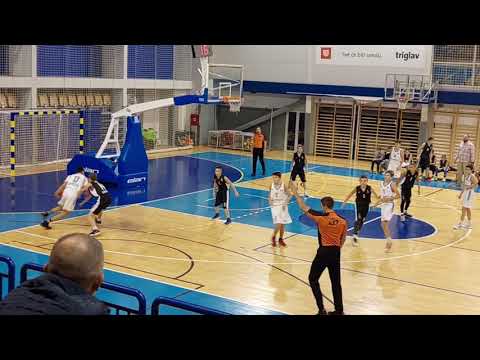 Spars VS Realway (drugi dio)