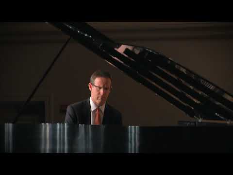 Johannes Brahms: Seven Fantasies, Op. 116 (1892)