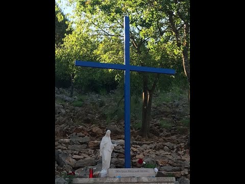 Modlitba za tých, ktorí nespoznali Božiu lásku, 2. septembra 2020