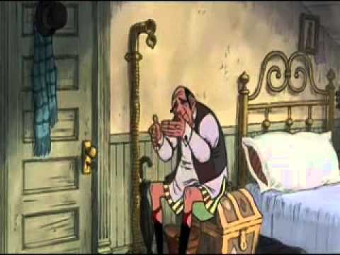 The Aristocats Madame Bonfamile Makes a Will