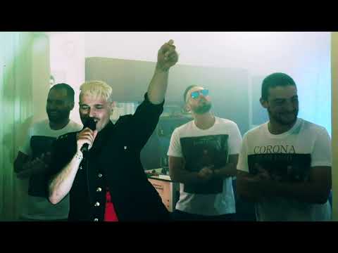 IVO DIMCHEV - DON'T CRY /live/