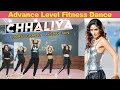 Chhaliya | Tashan | Advance Level Fitness Dance | Akshay Jain Choreography | DGM