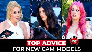 Top Advice For New Cam Models