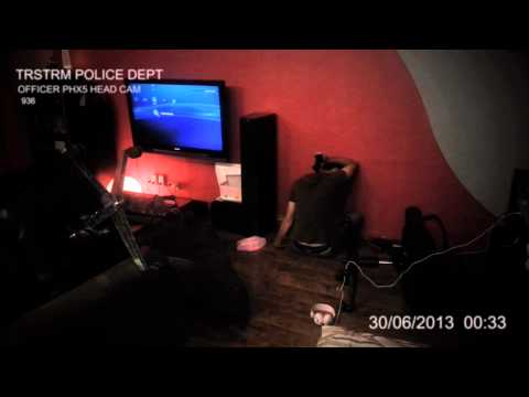 #EvilReborn 4ª parte -- ¿Demasiado tarde?