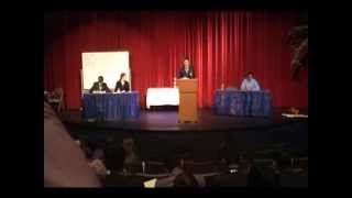 preview picture of video 'Parliamentary Debate - Final Round - 2013 Windsor Invitational'