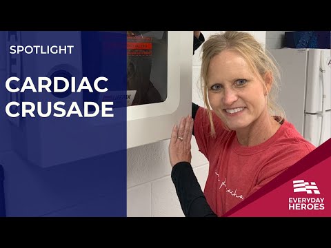 Miracle Survival and Heroic Rescue: Julie Coon's Inspiring Story