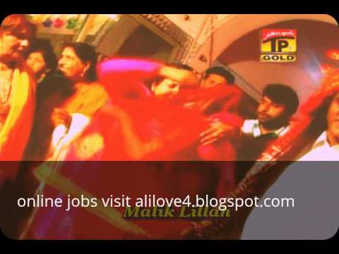 marzi nai chaldi akraam rahi new punjabi song 2015