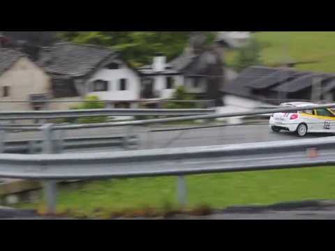 50° rally valli ossolane