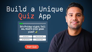 How to make a simple quiz app with HTML, CSS and JavaScript