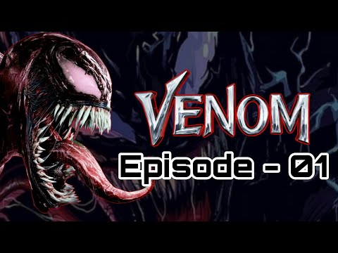 Venom episode 01 comic review tamil | studio voice over