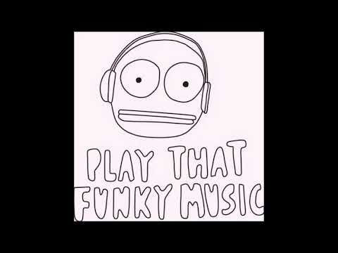 H Rockz - Grey Threat (Original)