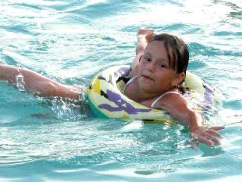 Janicka koupak Lhanice