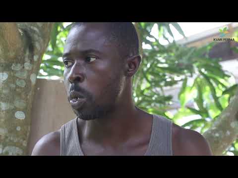 How To Plant Fruit Trees II Kumi Perma Ecovillage Ghana