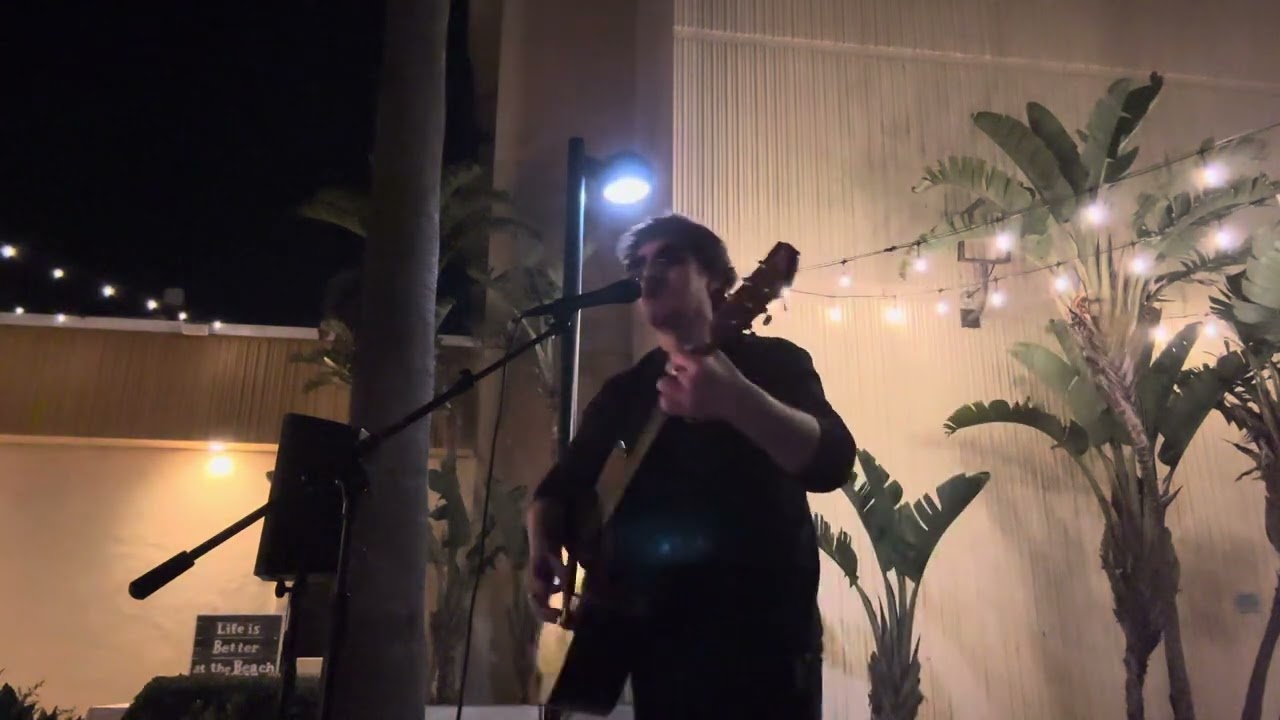 Promotional video thumbnail 2 for Evan Joffred