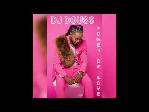 DJ DOUSS - POWER OF LOVE  (BEST RETRO  ZOUK LOVE 2022)