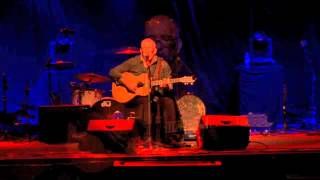 The Neely G Festival of Music 2015 - James Keelaghan My Skies