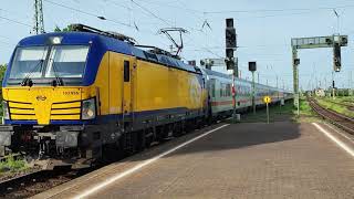 Magdeburg Neustadt 09 05 24