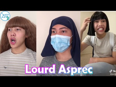 Funny Lourd Asprec TikTok Videos Compilation April 2021 (W/Titles). Best Lourd Asprec Videos!